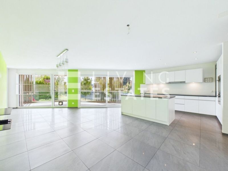EIN ZUHAUSE MIT RAUM FÜR DAS BESONDERE - 7