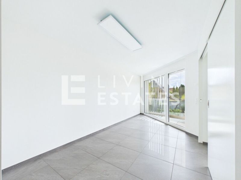 EIN ZUHAUSE MIT RAUM FÜR DAS BESONDERE - 11