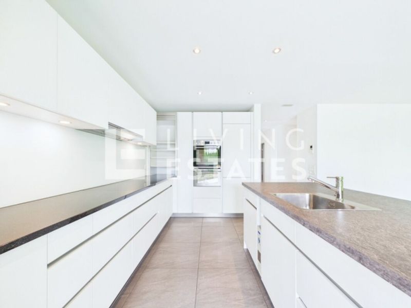 EIN ZUHAUSE MIT RAUM FÜR DAS BESONDERE - 5