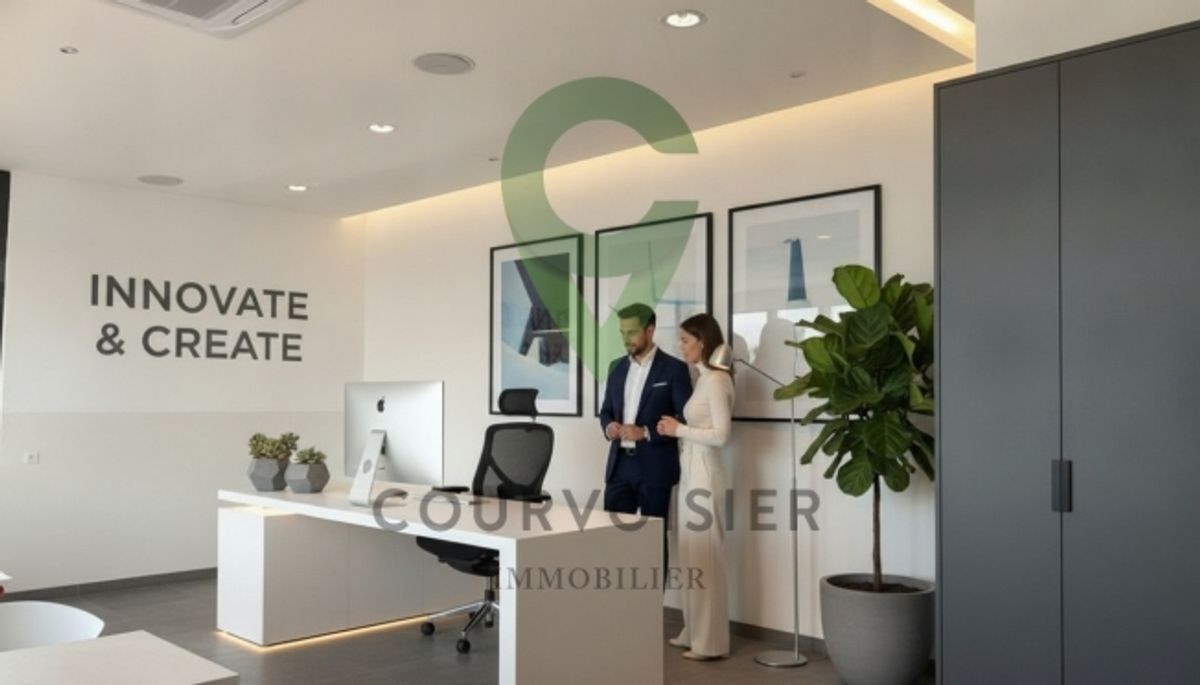 STRATEGISCHE LAGE, FLEXIBLE NUTZUNG UND MAXIMALE SICHTBARKEIT - 0