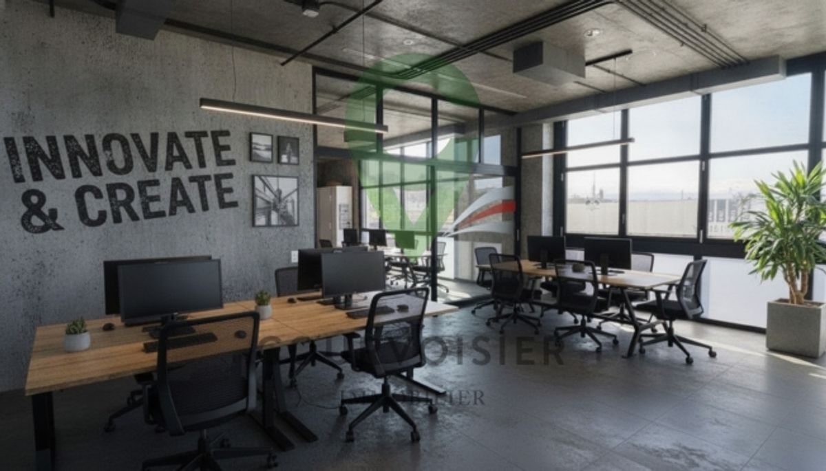 STRATEGISCHE LAGE, FLEXIBLE NUTZUNG UND MAXIMALE SICHTBARKEIT - 4