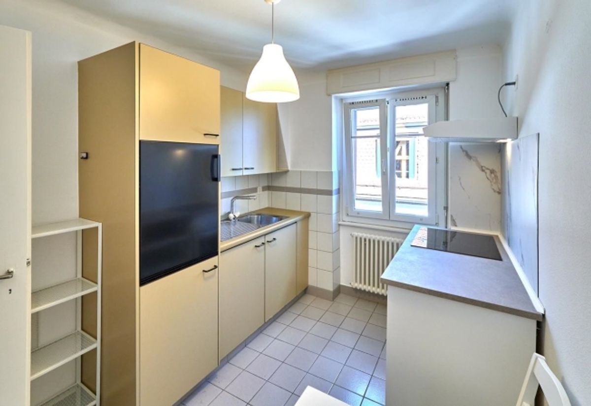 Helles Studio mit Blick auf den See - 5