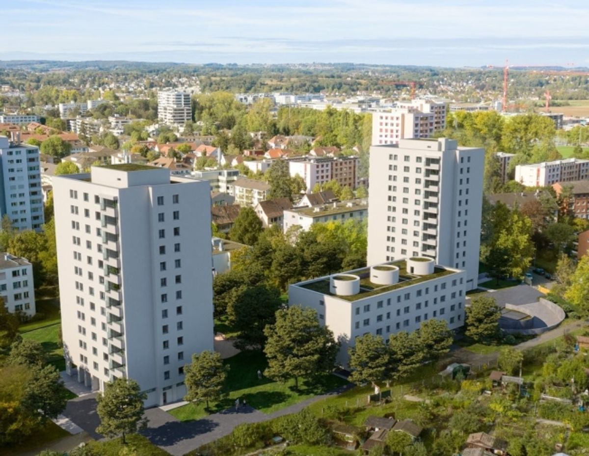 Wollen Sie hoch hinaus - 0