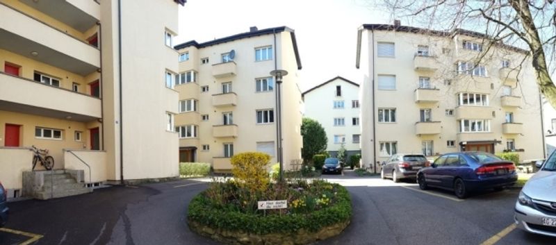 Ihre Wohnung - Ihr Paradies - 1