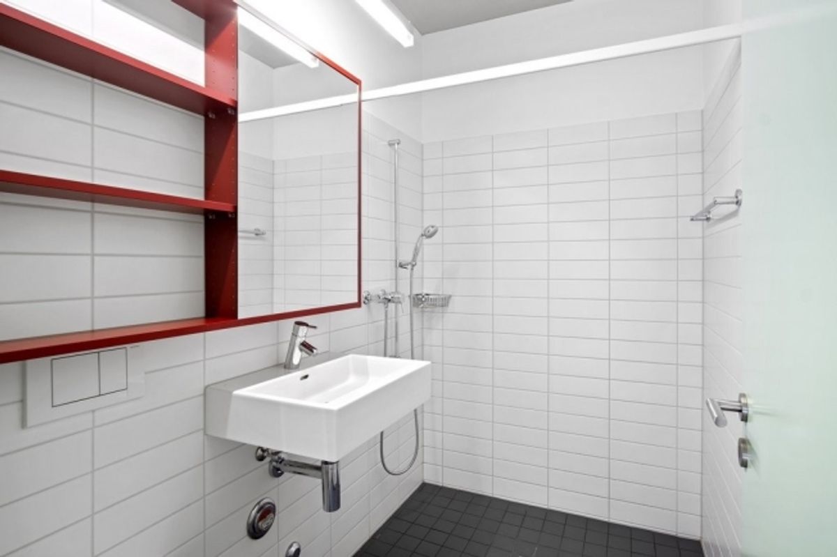 Moderne 3.5 Zimmer-Wohnung - 5