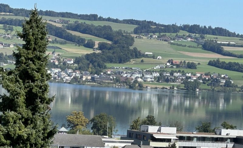 Einmalige Chance mit Seesicht 4.5-Zimmer-Wohnung mit Potenzial in Nottwil - 7