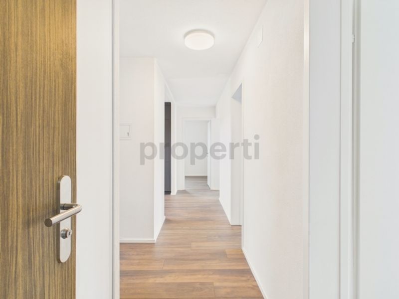 Einmalige Chance mit Seesicht 4.5-Zimmer-Wohnung mit Potenzial in Nottwil - 10