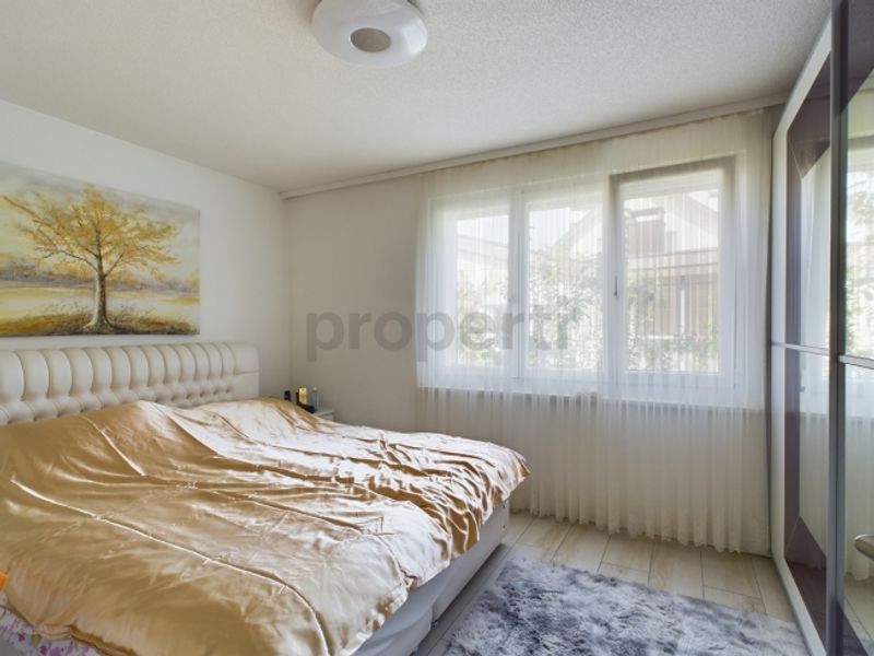 5.5-Zimmer-EFH mit Potenzial in zentraler Lage von Zofingen - 6