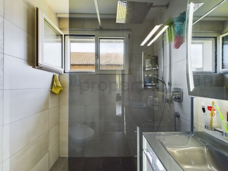 5.5-Zimmer-EFH mit Potenzial in zentraler Lage von Zofingen - 10