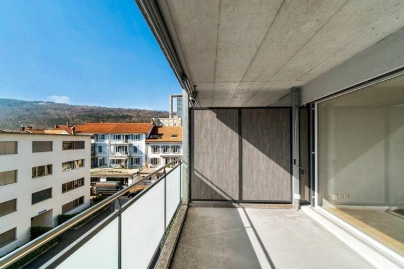 Für Stadtmenschen und Naturliebhaber - 10