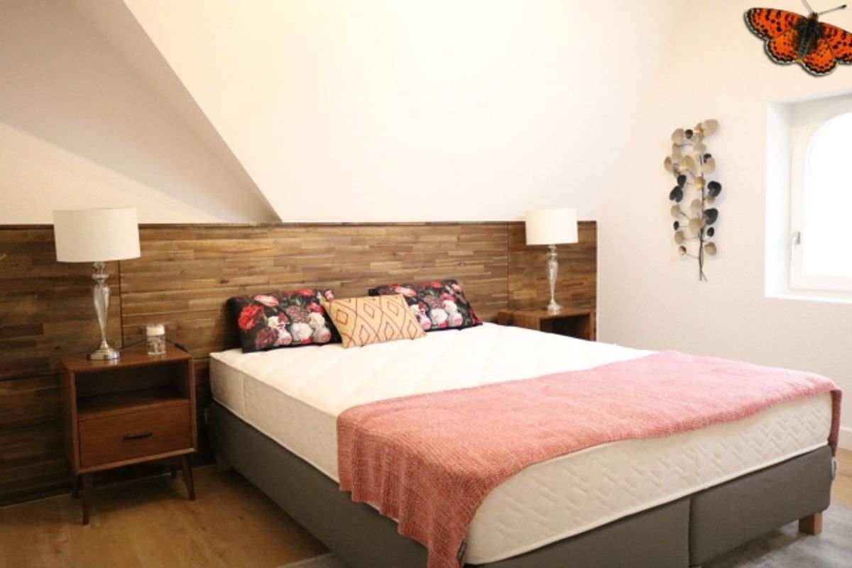 Möblierte Wohnung - 4