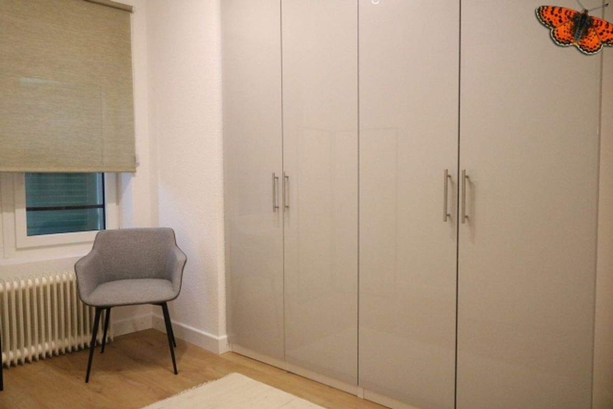 Möblierte Wohnung - 5