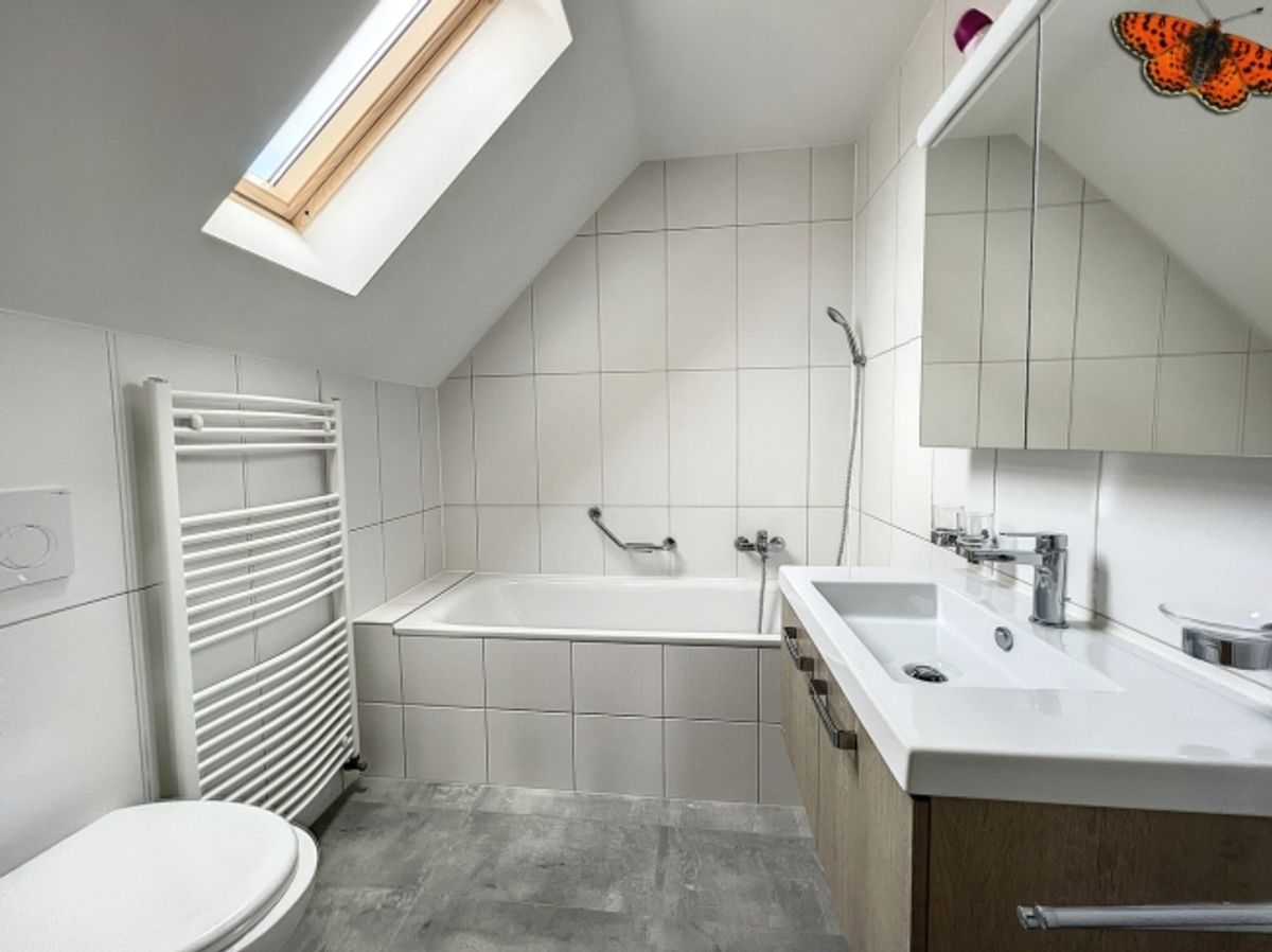Möblierte Wohnung - 6