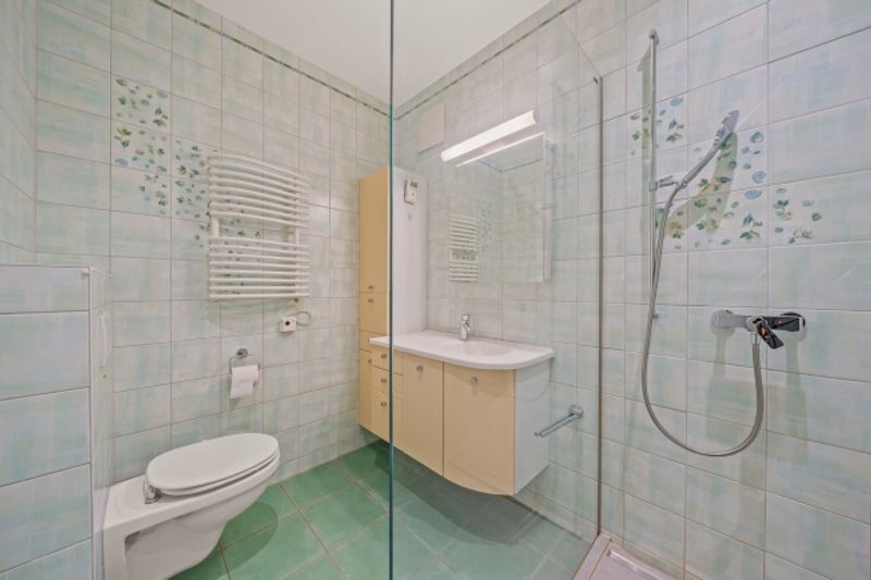 Ein Balkon mit Blick auf den Genfersee – geräumige 5,5-Zimmer-Wohnung mit 166 m² - 13