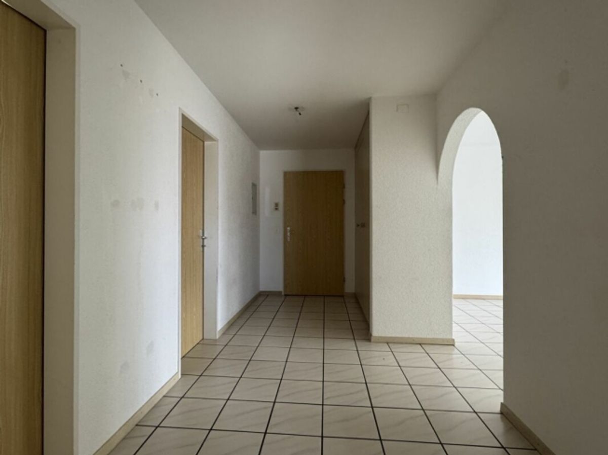 Schöne 3.5-Zimmer-Parterrewohnung mit Sitzplatz - 3