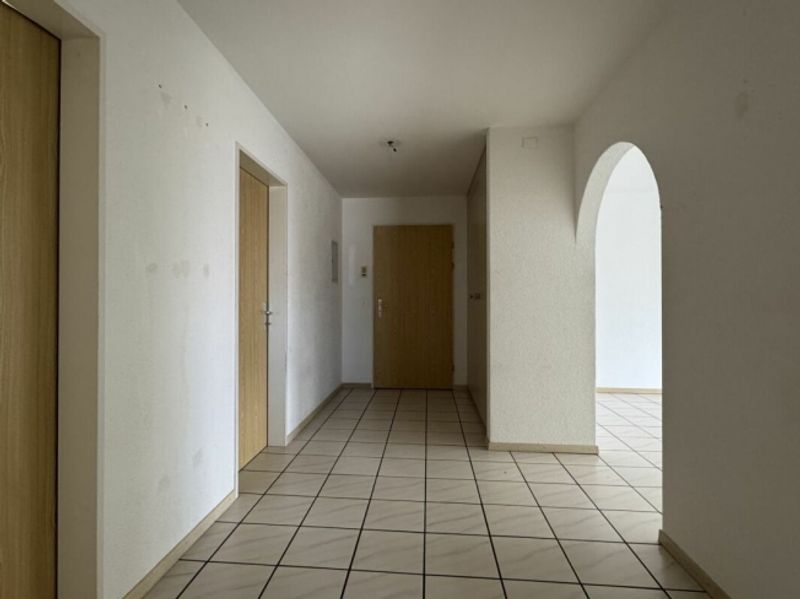 Schöne 3.5-Zimmer-Parterrewohnung mit Sitzplatz - 4