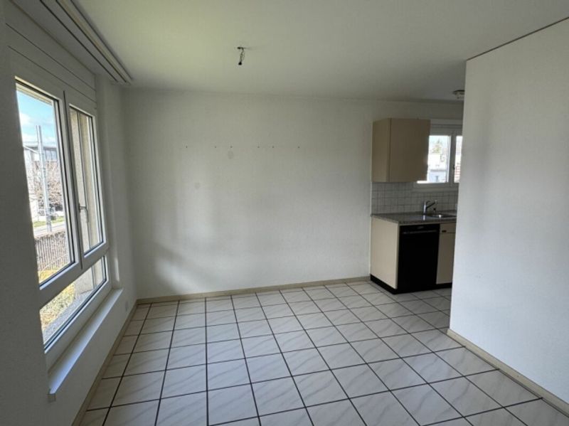 Schöne 3.5-Zimmer-Parterrewohnung mit Sitzplatz - 6