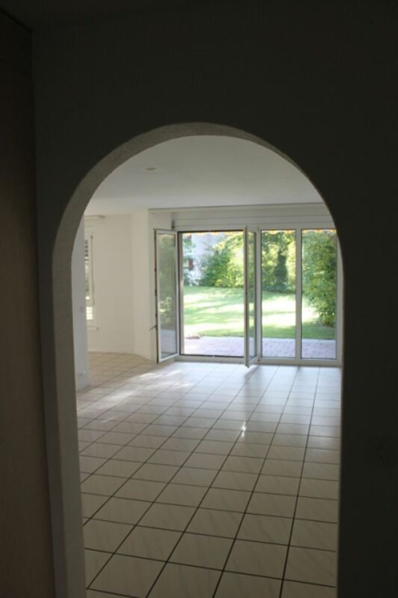 Schöne 3.5-Zimmer-Parterrewohnung mit Sitzplatz - 8