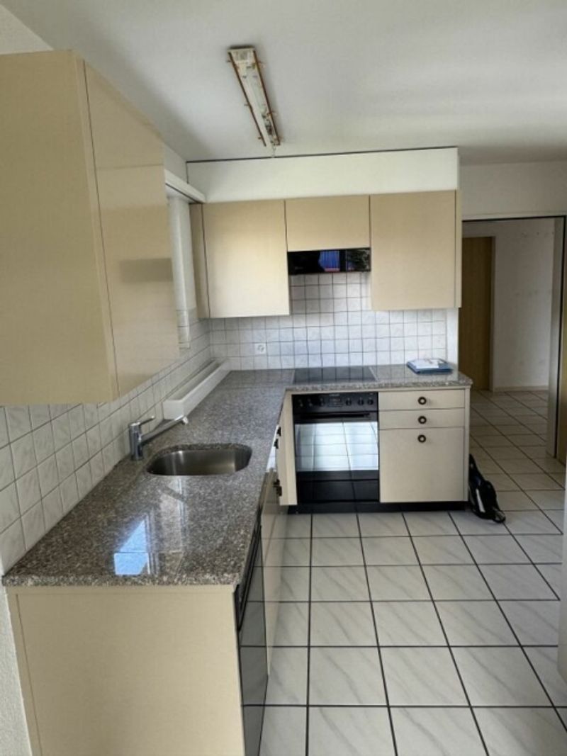 Schöne 3.5-Zimmer-Parterrewohnung mit Sitzplatz - 9