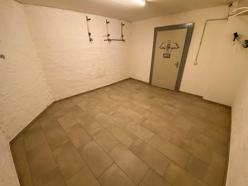 Hobby- / Bastelräume bei der Bahnhofstrasse 35 und Schützenstrasse 12 in Bürglen - 1