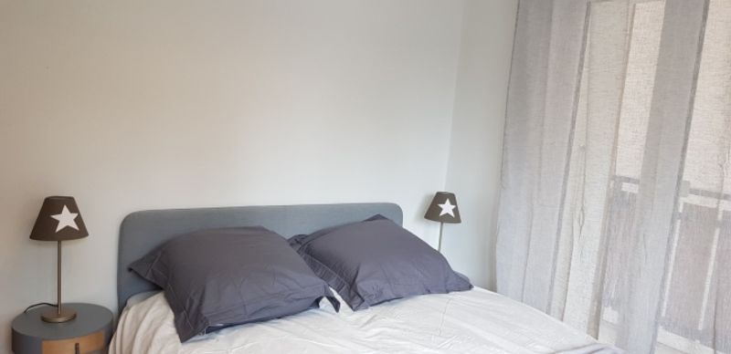 Sehr schöne 3.5-Zimmer-Wohnung im Herzen von Crans, ganzjährig - 10
