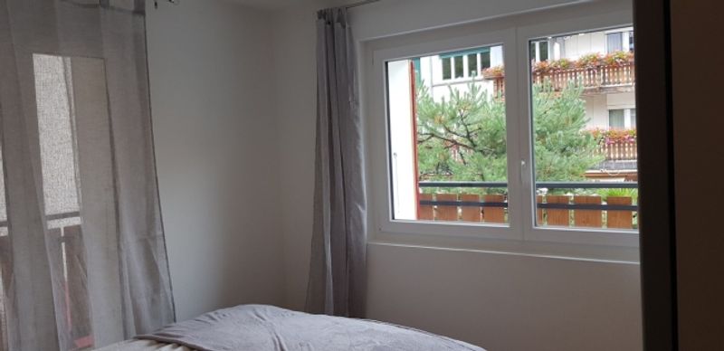 Sehr schöne 3.5-Zimmer-Wohnung im Herzen von Crans, ganzjährig - 11