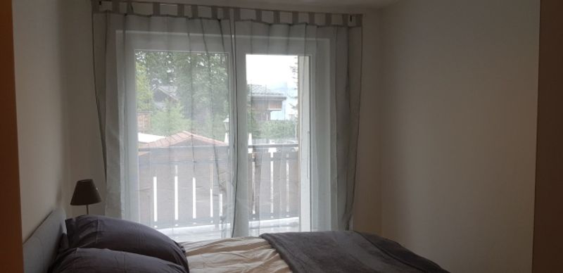 Sehr schöne 3.5-Zimmer-Wohnung im Herzen von Crans, ganzjährig - 12