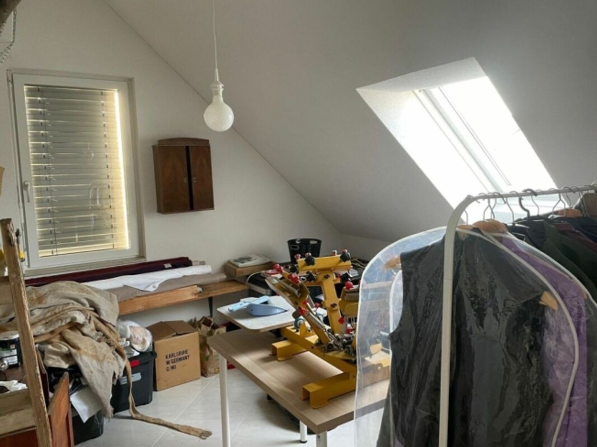 Moderne 3.5-Zimmerwohnung an sehr zentraler und schöner Lage - 3