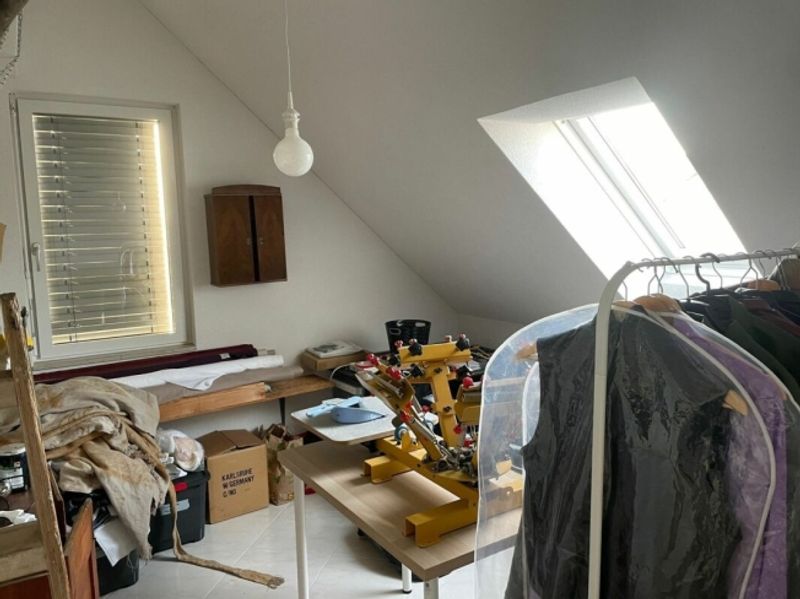 Moderne 3.5-Zimmerwohnung an sehr zentraler und schöner Lage - 4