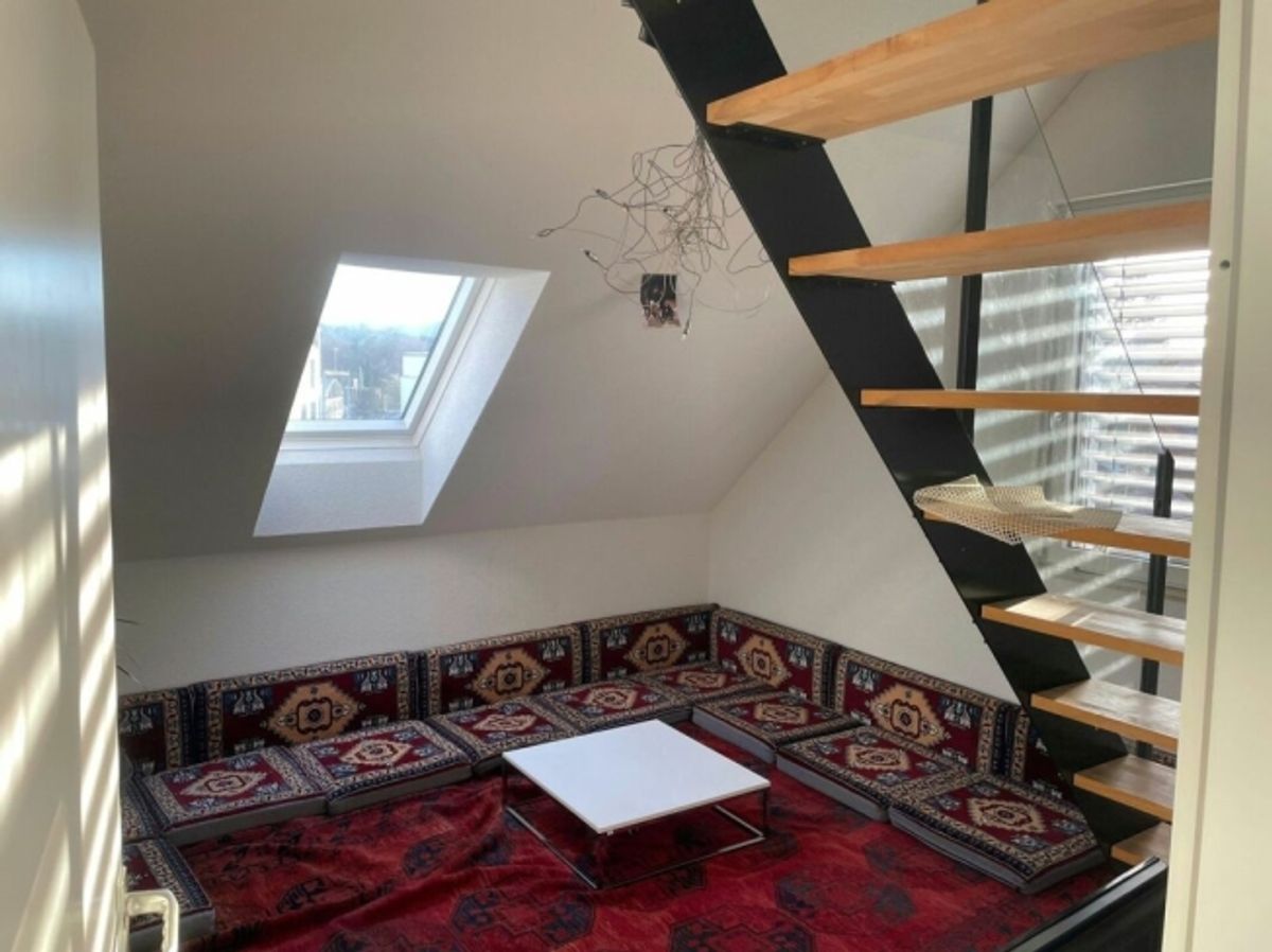 Moderne 3.5-Zimmerwohnung an sehr zentraler und schöner Lage - 4