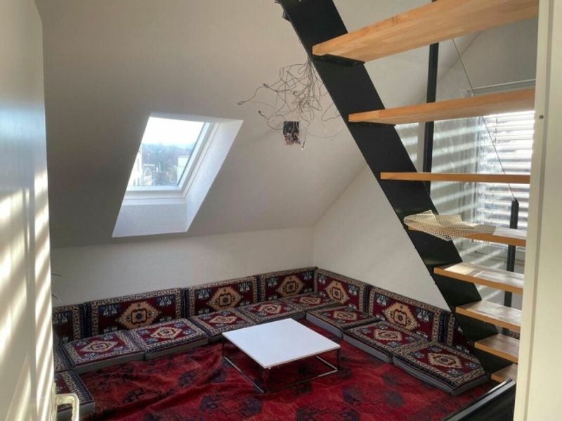 Moderne 3.5-Zimmerwohnung an sehr zentraler und schöner Lage - 5