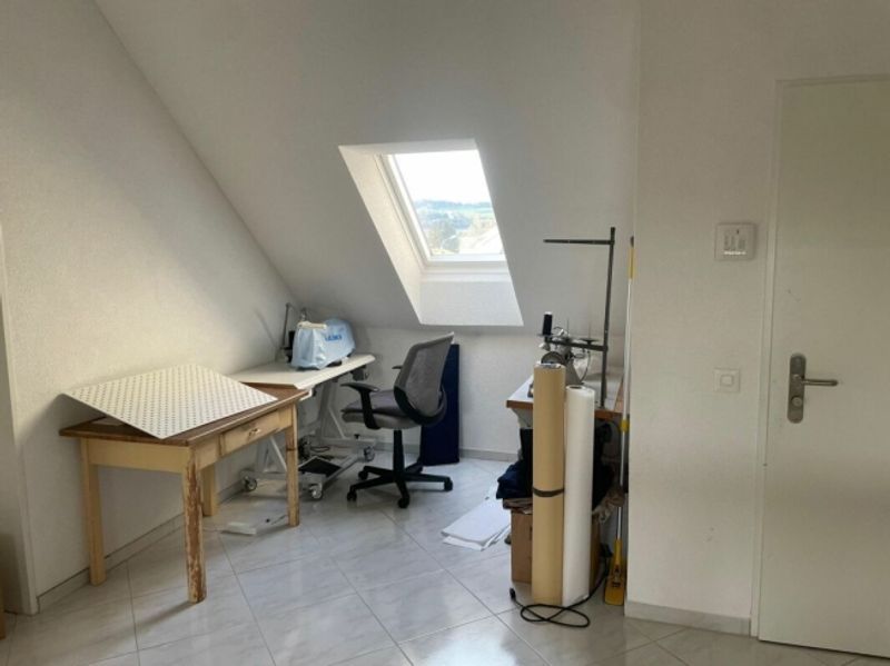 Moderne 3.5-Zimmerwohnung an sehr zentraler und schöner Lage - 8