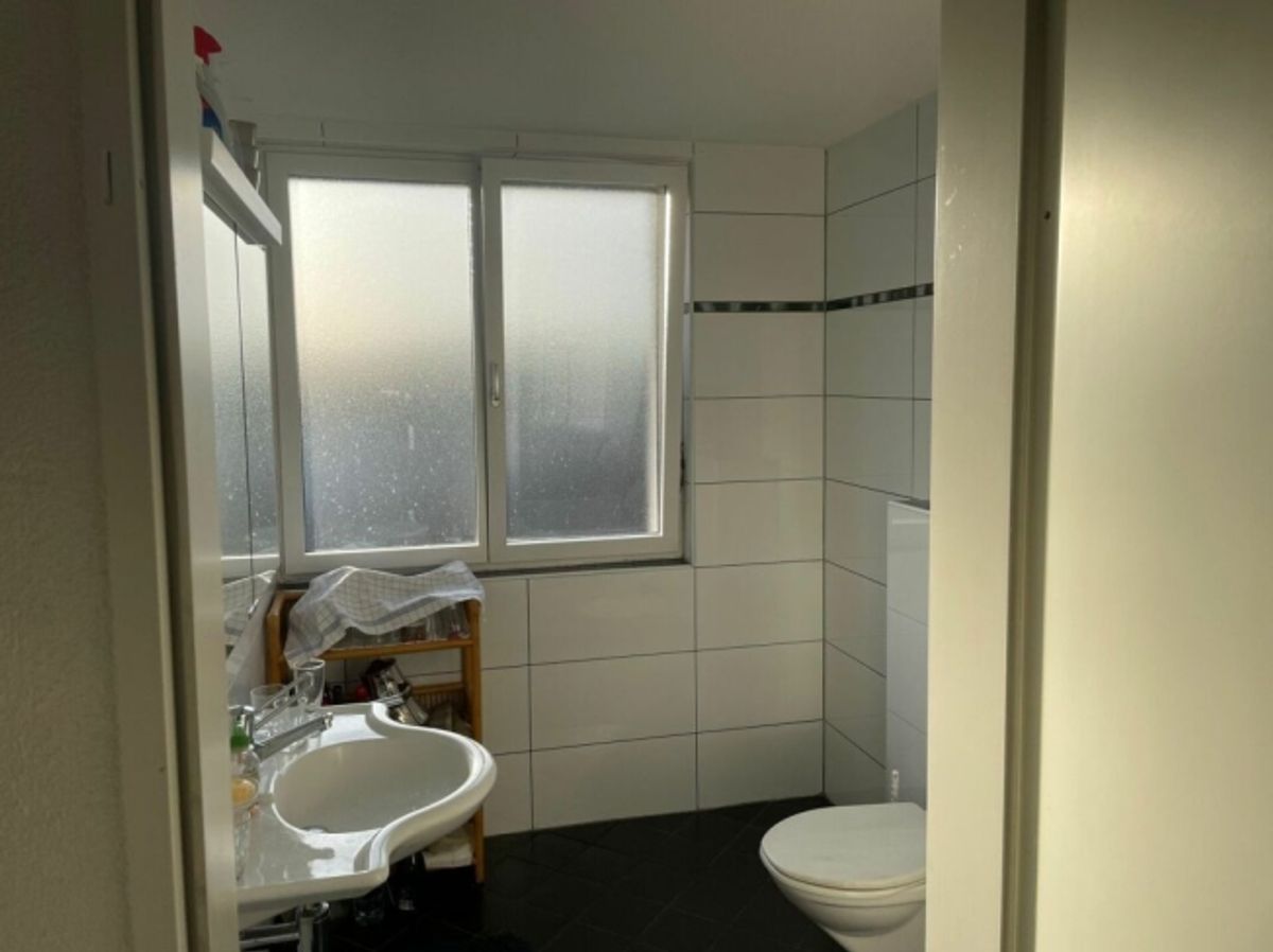 Moderne 3.5-Zimmerwohnung an sehr zentraler und schöner Lage - 8