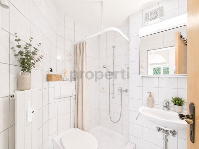Renovierte 4.5-Zimmer-Wohnung in ruhiger Lage in St. Margarethen (TG) - 11