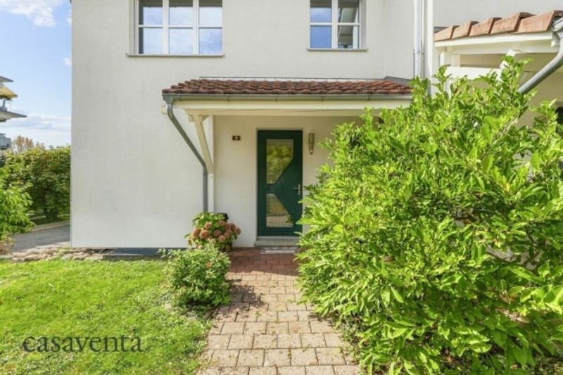 Grosszügiges Eckhaus mit viel Raum für die ganze Familie - 10