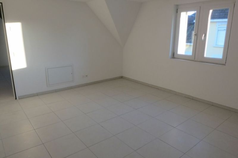 Wunderschöne 2.5-Zimmerwohnung mit Galerie - 5
