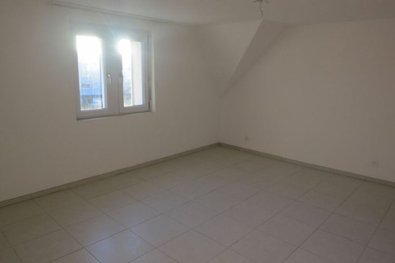 Wunderschöne 2.5-Zimmerwohnung mit Galerie - 6