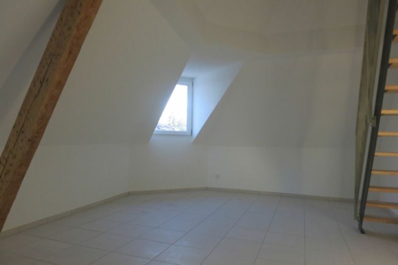 Wunderschöne 2.5-Zimmerwohnung mit Galerie - 7