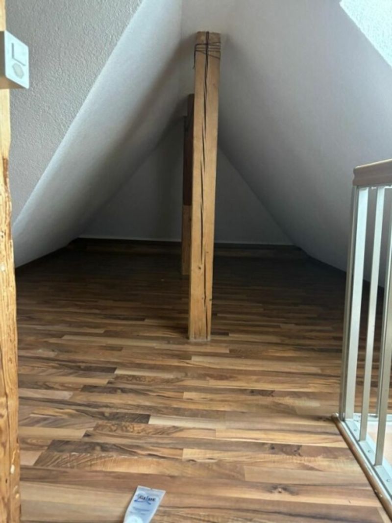 Wunderschöne 2.5-Zimmerwohnung mit Galerie - 11