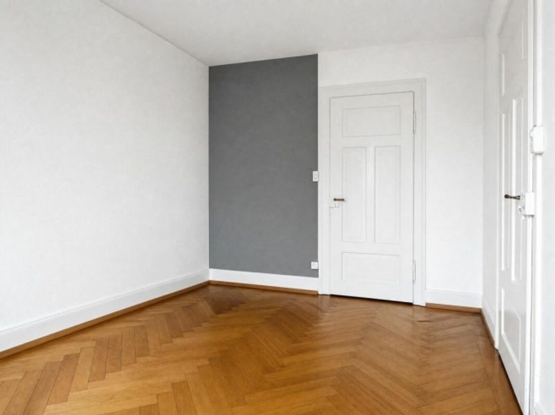 Tolle und sonnige Altbauwohnung mit Charme  - Nähe KSW - 4