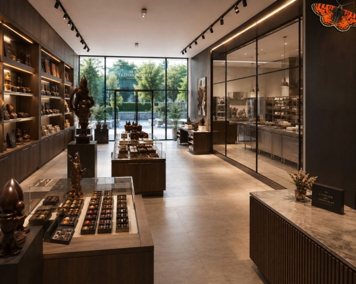 100 m² für einen guten Start Ihres Unternehmens! - 3