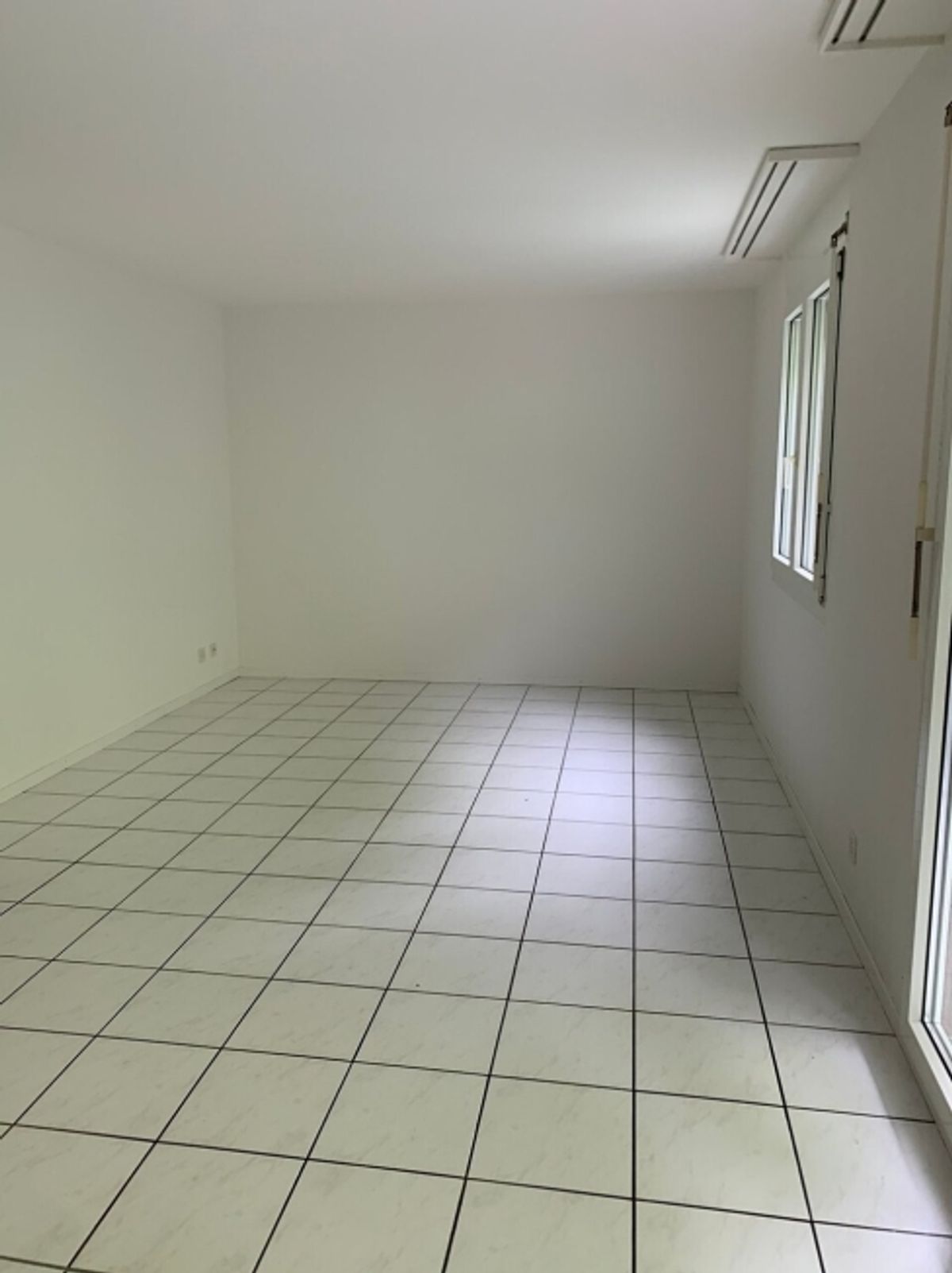 Schöne 2.5-Zimmer-Wohnung in Marsens! - 3