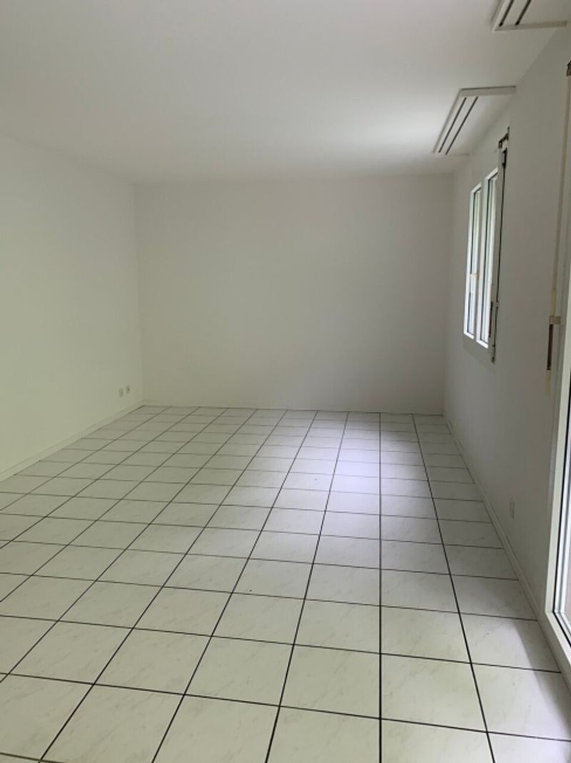Schöne 2.5-Zimmer-Wohnung in Marsens! - 4