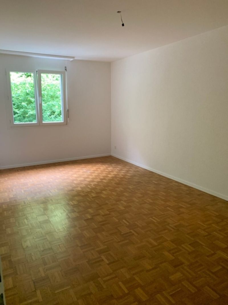 Schöne 2.5-Zimmer-Wohnung in Marsens! - 5