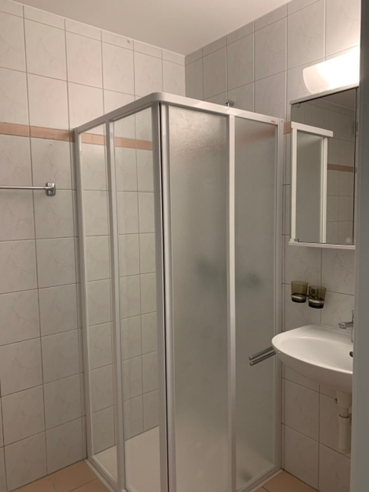 Schöne 2.5-Zimmer-Wohnung in Marsens! - 5
