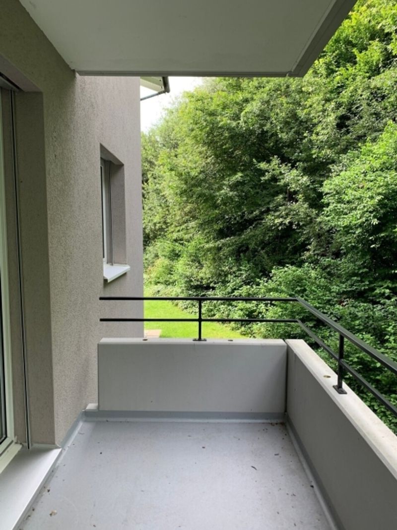 Schöne 2.5-Zimmer-Wohnung in Marsens! - 7