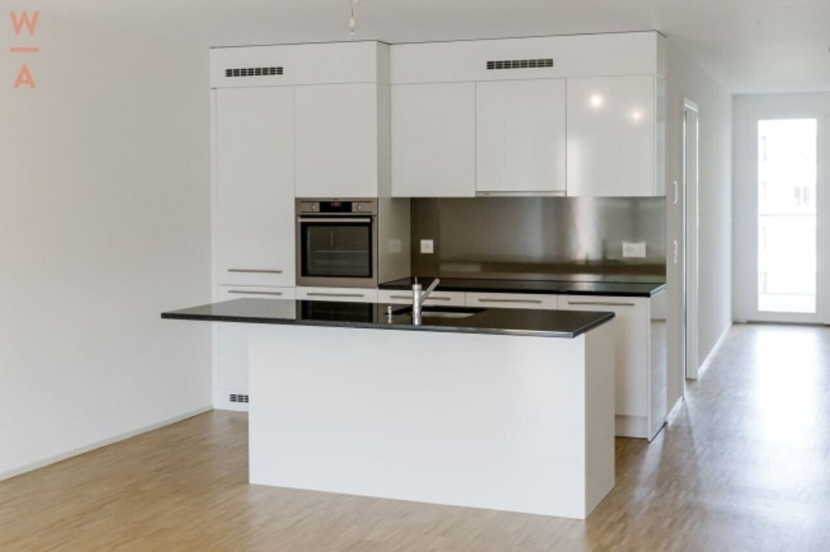 2.5-Zimmerwohnung im 5. Stock - 6