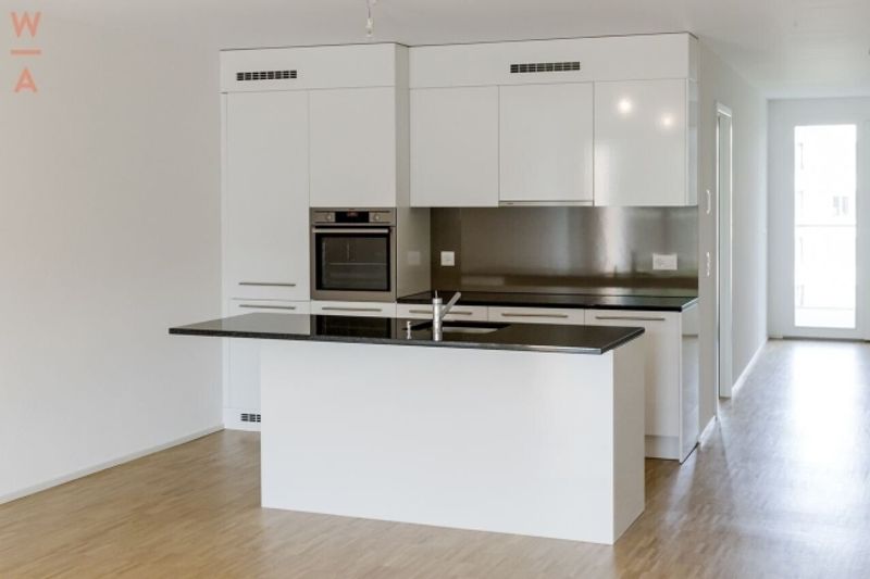 2.5-Zimmerwohnung im 5. Stock - 7