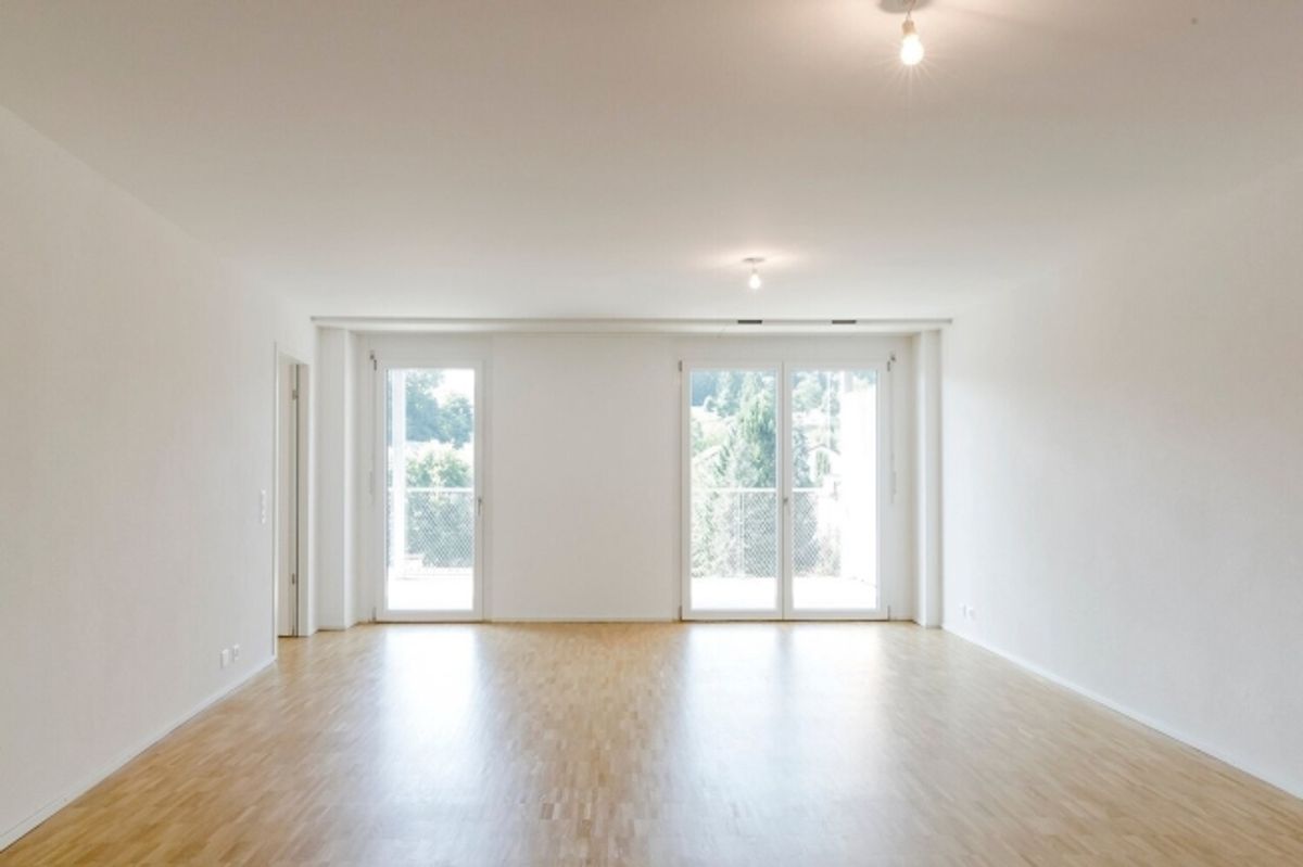 2.5-Zimmerwohnung im 5. Stock - 7