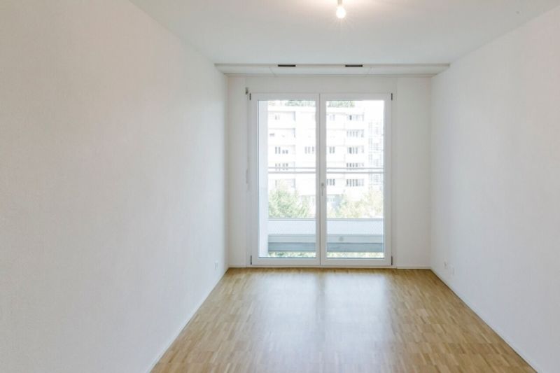 2.5-Zimmerwohnung im 5. Stock - 9